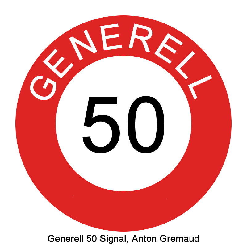 Generell 50